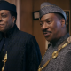 Eddie Murphy and Arsenio Hall Return to Queens in Coming 2 America Trailer