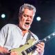 Eddie Van Halen Cause of Death Revealed; Ashes Given to Son Wolfgang