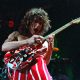 Eddie Van Halen’s Iconic Guitars Sell for $422,000 at Legend-Studded Auction