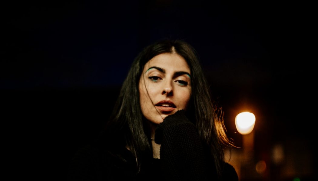 EDM.com Presents “Quarantini Chats” Episode #11: Anna Lunoe