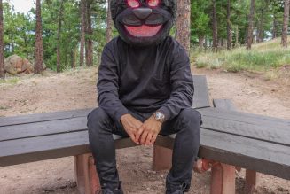 EDM.com Presents “Quarantini Chats” Episode #12: Bear Grillz