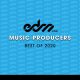 EDM.com’s Best of 2020: Music Producers