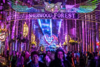 Electric Forest Organizers “Considering Options” for Summer 2021 Dates