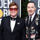 Elton John & David Furnish Vow to Keep Fighting for LGBTQ+ Equality in Throwback Anniversary Post