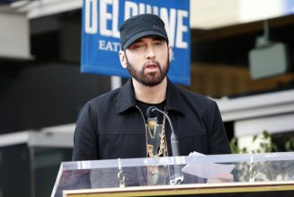 Eminem “Gnat,” Pop Smoke “What You Know Bout Love” & More | Daily Visuals 12.22.20