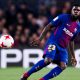 Everton Linked to Samuel Umtiti