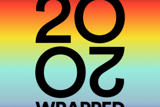 Everyone is Sharing Their Spotify 2020 “Wrapped” Roundup—Find Yours Here