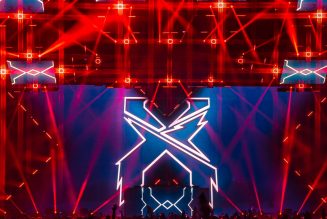 Excision’s Subsidia Records Drops 20-Track “Night Volume 2” Compilation