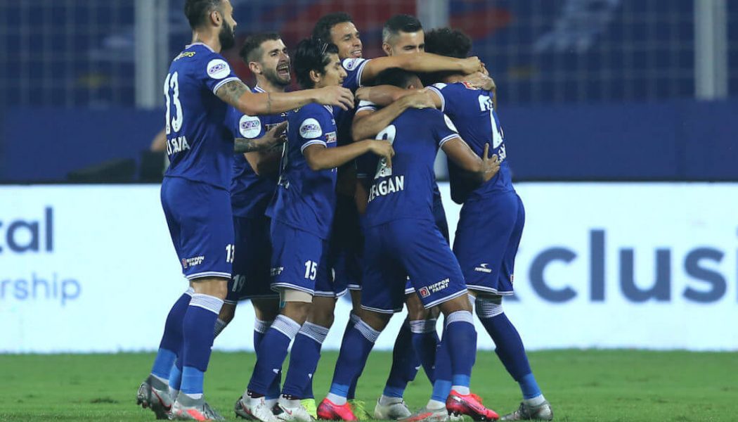 FC Goa 1-2 Chennaiyin FC: Report, Ratings & Reaction as the Marina Machans Edge Past the Gaurs in a Chaotic Affair