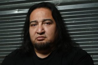 FEAR FACTORY’s DINO CAZARES Says Revisiting ‘Demanufacture’ Helps Him Craft New Songs