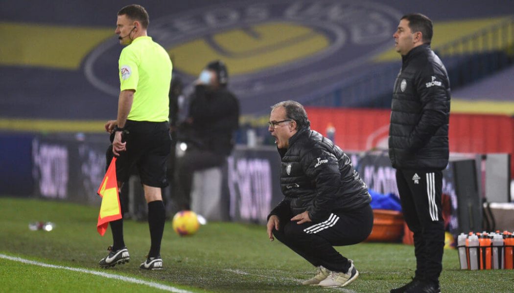 ‘Feel like I’m dreaming’: Some Leeds fans react to what Bielsa has just said