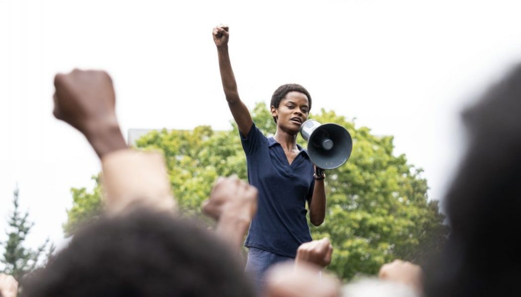 Filmmaker of the Year Steve McQueen: “All We Have Is Our Morality and Our Sense of Justice”