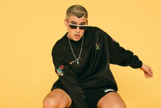 Five Burning Questions: Bad Bunny Makes History With His No. 1 Album Debut