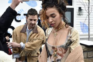 FKA Twigs Sues Shia LaBeouf for Alleged ‘Relentless’ Abuse