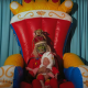 Flaming Lips Share Video for ‘A Change at Christmas (Say It Isn’t So)’