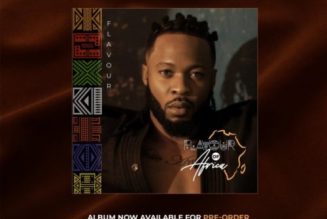 Flavour – Beer Palor Discussions ft Waga Gee