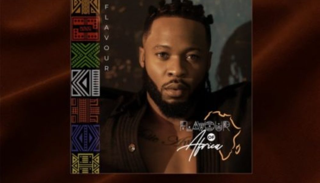 Flavour – Flavour of Africa