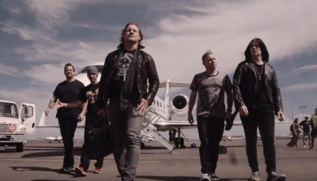 FOZZY’s ‘Across America’ 30-Minute Documentary Now Available Online