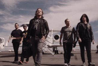 FOZZY’s ‘Across America’ 30-Minute Documentary Now Available Online