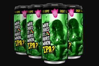 Frank Zappa’s Birthday Celebrated with New Branded IPA