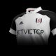 Fulham 2020/21 Home, Away and Third Kits