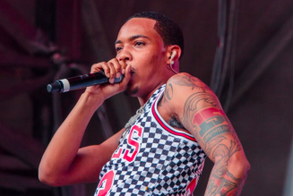 G Herbo Arrested for Stealing Identities to Pay for Vacation, Designer Puppies, More