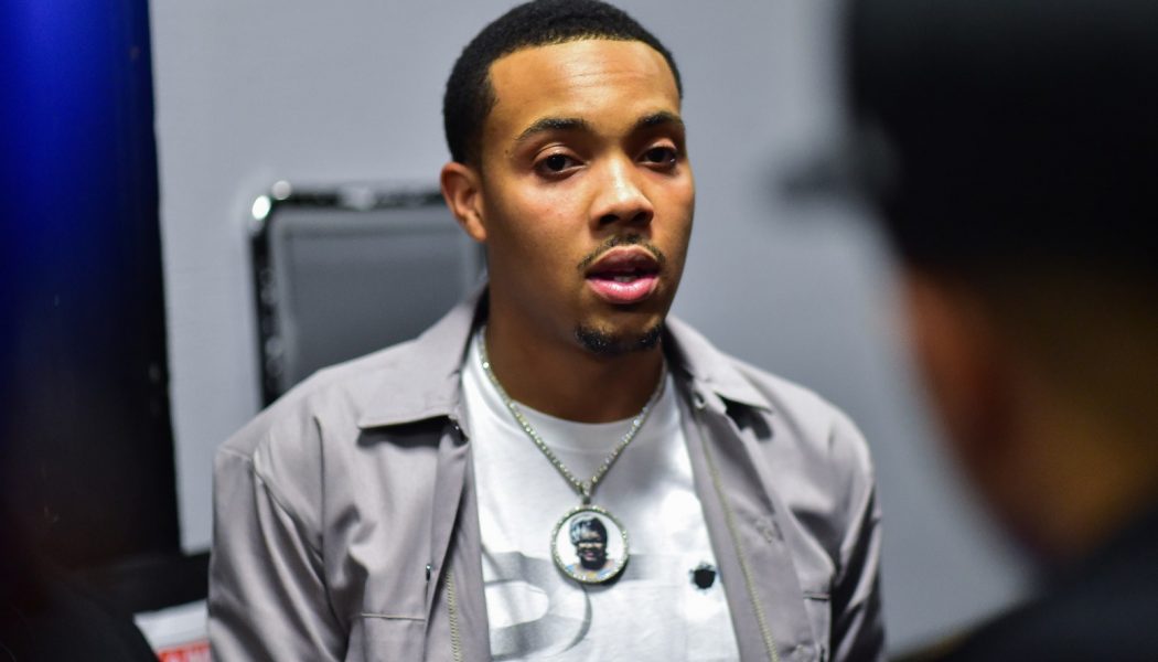 G Herbo Pleads Not Guilty in Fraud Scheme