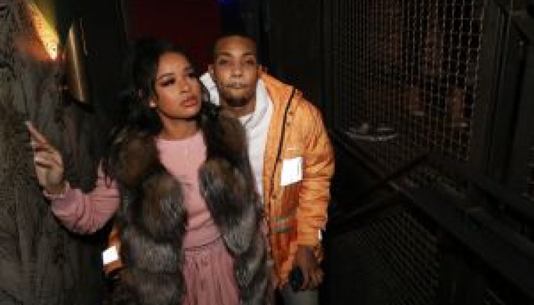 G Herbo & Taina Williams Are Expecting, News Revealed In Court Docs