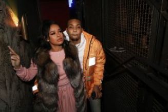 G Herbo & Taina Williams Are Expecting, News Revealed In Court Docs