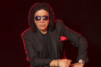 GENE SIMMONS Blasts Anti-Vaxxers And Anti-Maskers: ‘If You’re A Denier, Stay In The Shadows’