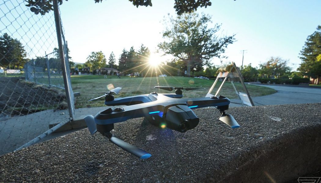 Go read this NY Times report about how police departments are using drones