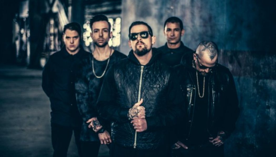 GOOD CHARLOTTE Returns With New Single ‘Last December’