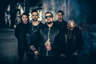 GOOD CHARLOTTE Returns With New Single ‘Last December’