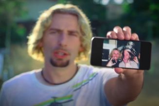 Google and Nickelback really want you to look at your photographs