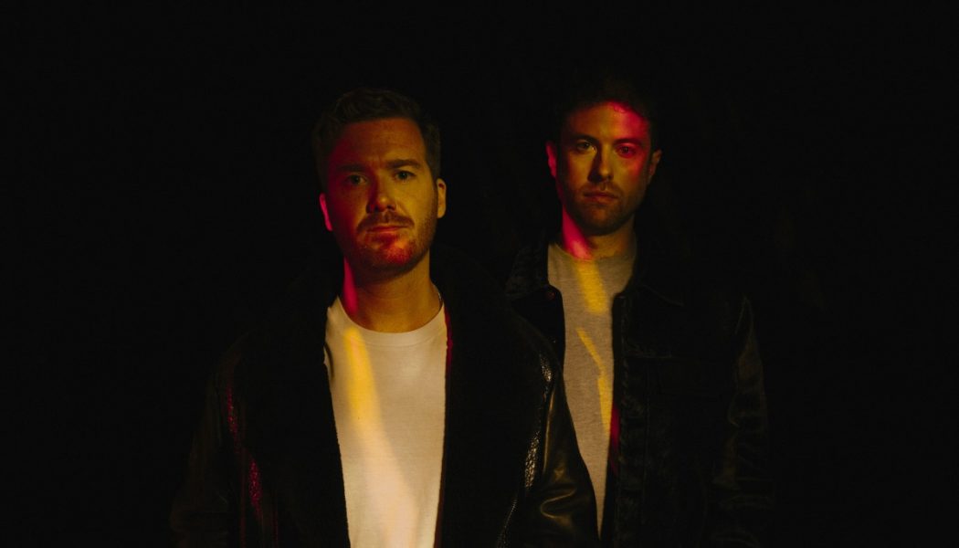 Gorgon City Drops New Must-Listen EP, “Realm”