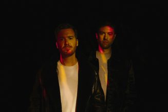 Gorgon City Drops New Must-Listen EP, “Realm”