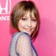 Grace VanderWaal Shows Off Edgy Pink Buzz Cut in Jaw-Dropping Makeover