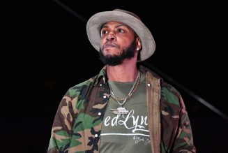 Grand Jury Drops Rape Case Against Mystikal