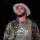 Grand Jury Drops Rape Case Against Mystikal