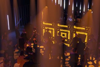 GTA Online is getting an underground nightclub featuring real-world resident DJs