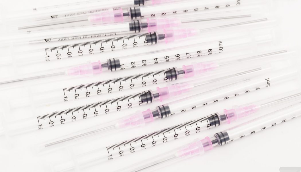 Hackers are targeting the COVID-19 vaccine supply chain, IBM finds