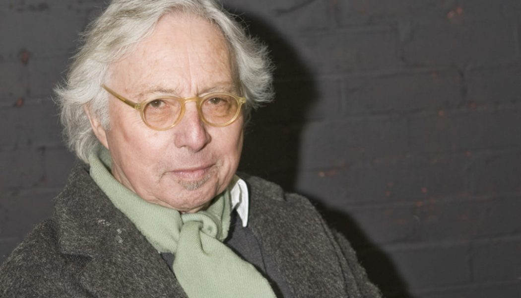 Harold Budd, Avante-Garde Composer, Dies at 84