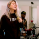 Hayley Williams Performs Petals for Armor Songs for Tiny Desk (Home) Set