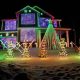 Here are 10 of the Most Outrageous EDM Christmas Light Shows