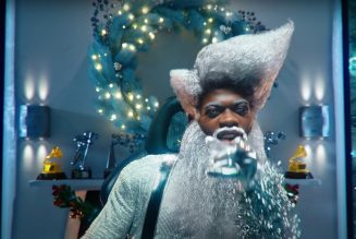 Here Are the Lyrics to Lil Nas X’s ‘Holiday’