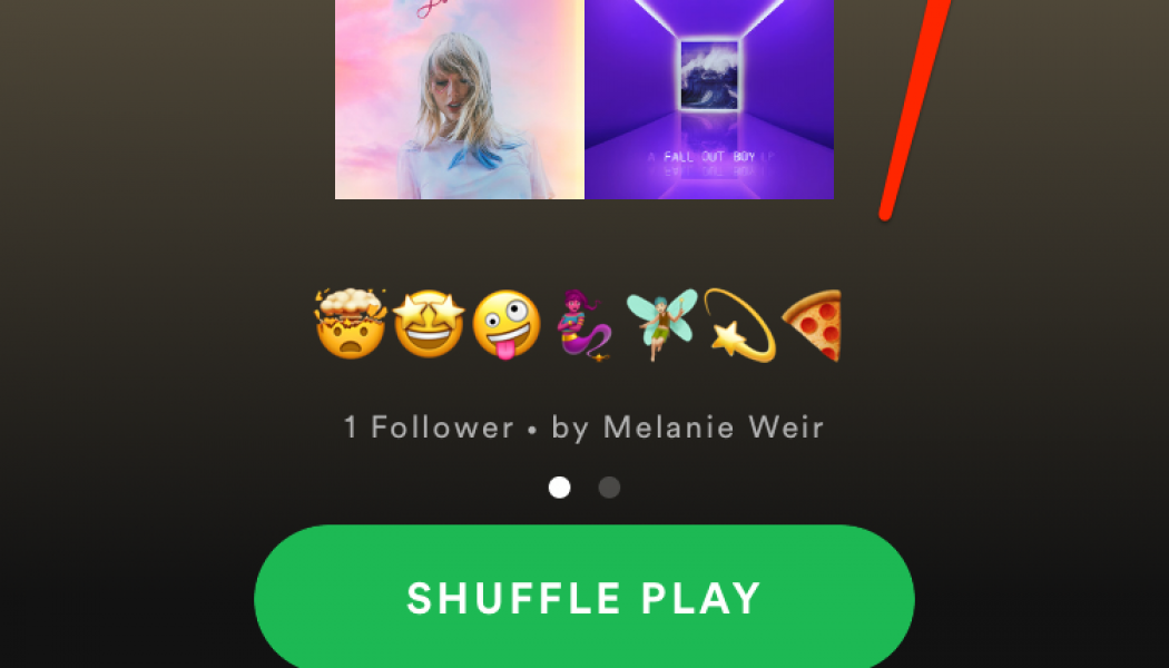 Here’s How to Upload Custom Spotify Playlist Covers from Your Phone