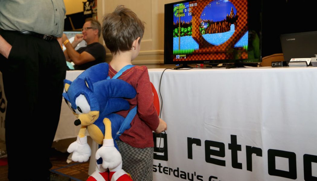 HHW Gaming: 6-Year-Old Racks Up $16K In Charges On Mom’s Credit Card Playing ‘Sonic Forces’ iPad Game