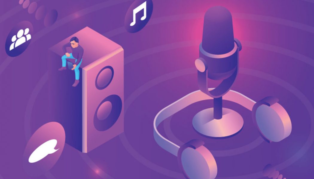 Hip-Hop Streaming Platform Spinrilla Found Liable for Users’ Copyright Infringement