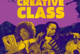 Hip Hop Wired: iOne Digital’s Creative Class 2020