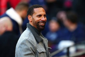 ‘House on fire: Rio Ferdinand delivers verdict on Leeds after ‘indifferent’ results